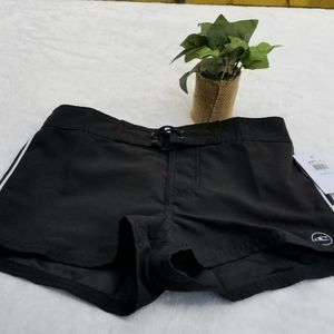 New O'Neill Girl Girl Board shorts
